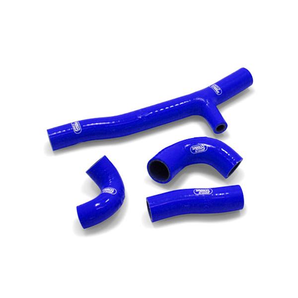 ty様 SAMCO（サムコ） クーラントホースキット 純正交換タイプ ハスクバーナ