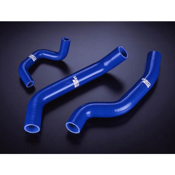 SAMCO（サムコ） クーラントホースキット アルファロメオ アルファ155