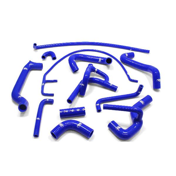 SAMCO サムコ クーラントホースキット ロータス エリーゼ S1 H10