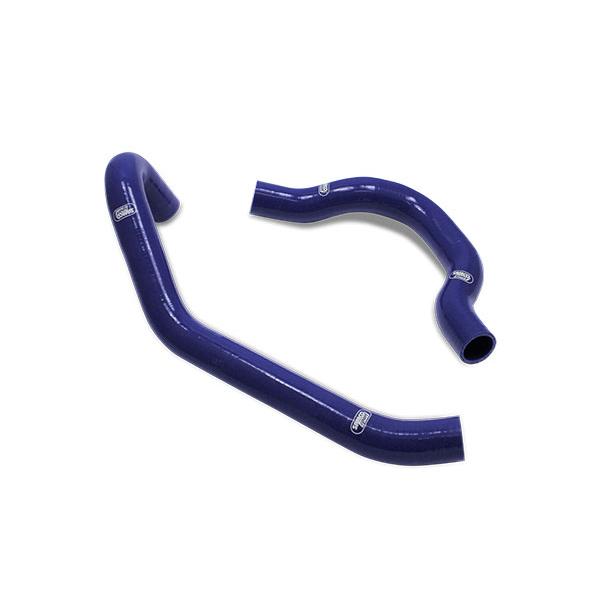 SAMCO（サムコ） クーラントホースキット 180SX RS13 CA18DET : オート