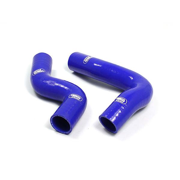 SAMCO サムコ クーラントホースキット インプレッサ STI/WRX Ver1〜6  