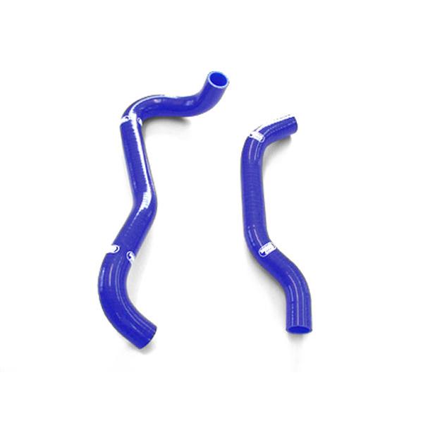 FN2 シビック タイプR K20Z ラジエターホース ヒーターホース ブルー FN2 シビック タイプR K20Z ラジエターホース ヒーターホース ブルー