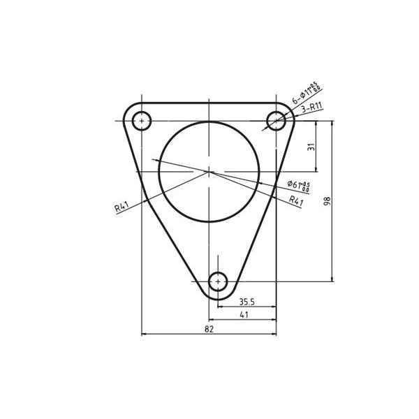 触媒　素材 Yahoo!オークション -「触媒」(カワサキ用) (マフラー)の落札