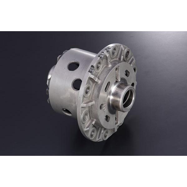 86後期用トルセン SARD（サード） LSD トルセン タイプレーシング 86 ハチロク ZN6 H24.4