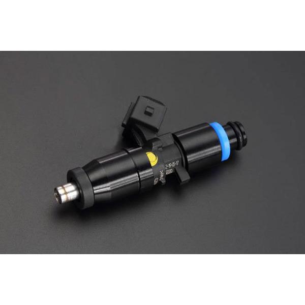 SARD（サード） 車種別専用インジェクター 900cc 黒 ランサー