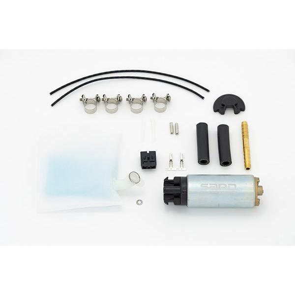 インプレッサGDB スバル純正部品 フューエルポンプ SUBARU（スバル