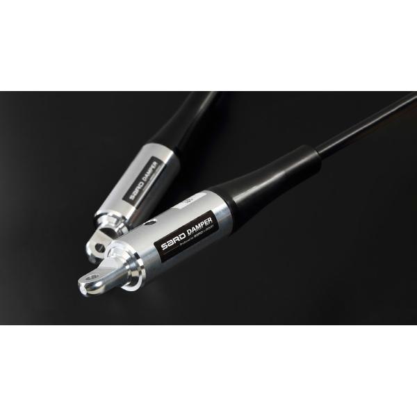 SARD（サード） ダンパー レクサス LX600 VJA310W R4.1〜 V35A-FTS