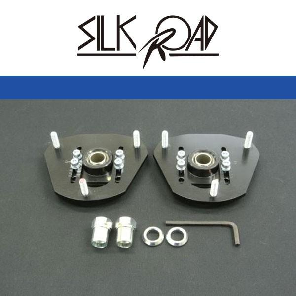 SilkRoad シルクロード ピロアッパーマウント フロント タント L350S