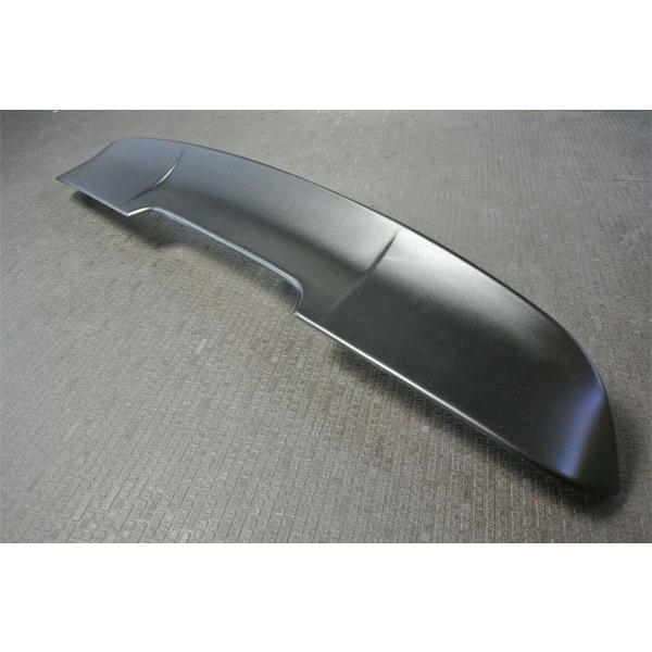 SilkRoad シルクロード ウィングエクステンション ソリッドブラック