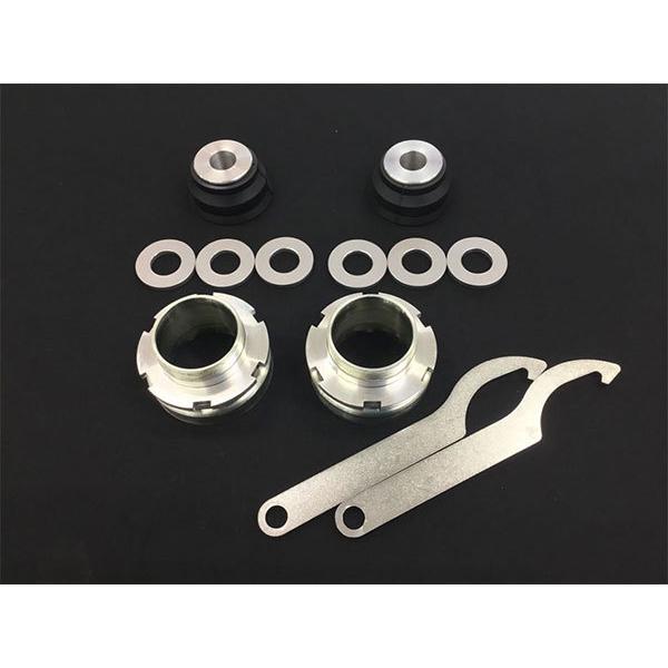 新型ハスラー 2WD オンライン リフトアップキット セット ハスラー