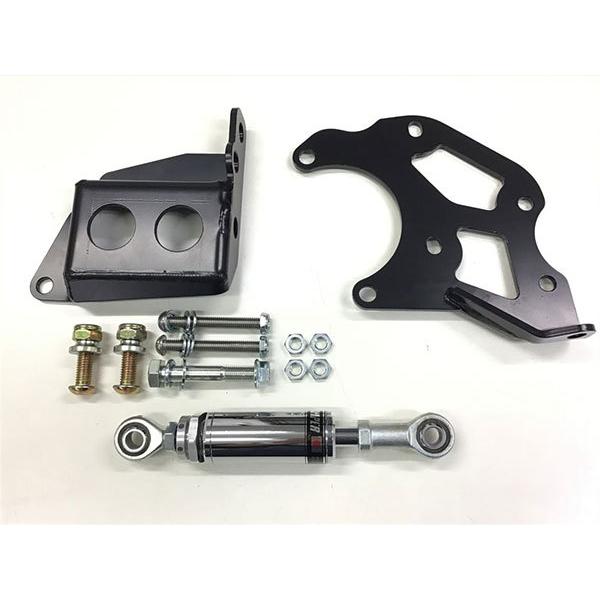 SilkRoad シルクロード エンジントルクダンパー エッセ L235S KF-VE 
