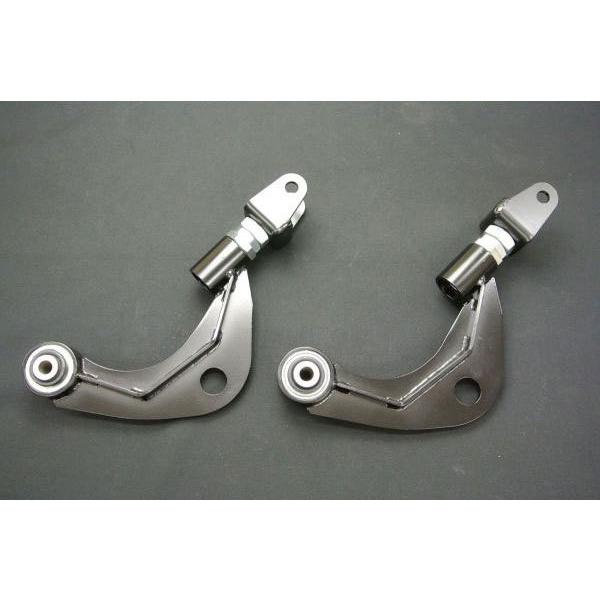 SilkRoad シルクロード リアアッパーアーム ハリアー MXUA80 MXUA85