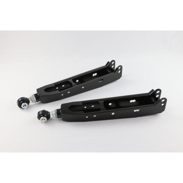 トヨタ86ZN6 スバルBRZZC6 シルクロード ロアアーム auto-craft_silkroad-03848