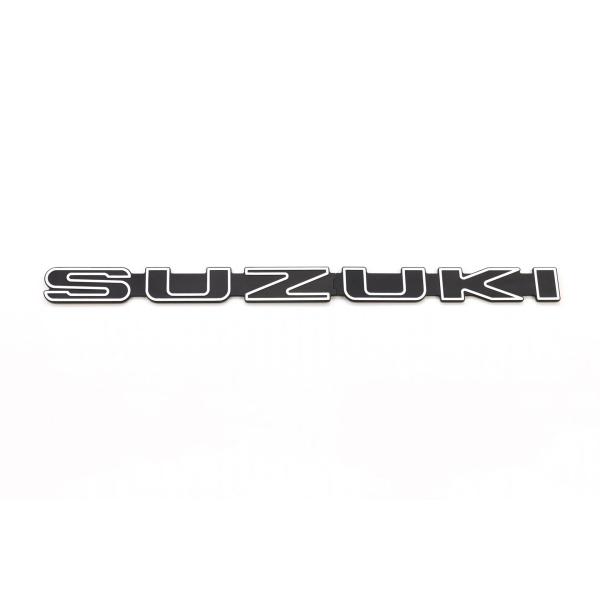 SilkRoad シルクロード マークレスグリル用スズキ ノビタエンブレム