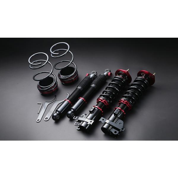 l880k コペン シュピーゲル spiegel 車高調 シュピーゲル Spiegel プロスペックネオ 車高調整キット コペン L880K