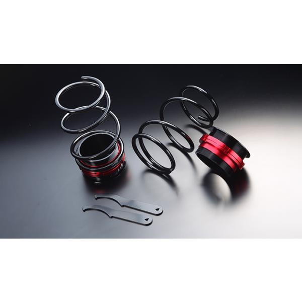 シュピーゲル Spiegel リア車高調キット コペン L880K : オート