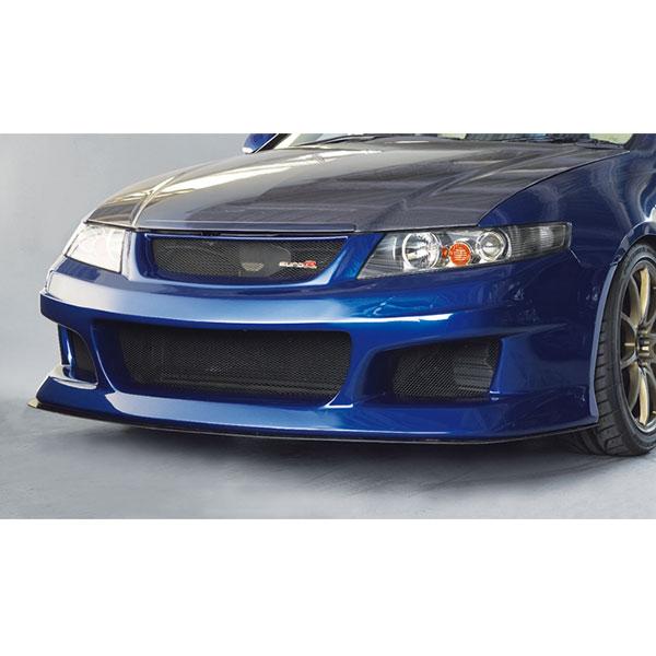 納期未定 振込みのみ SPOON スプーン S耐バンパー アコード CL7ユーロR