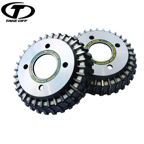 Take Off テイクオフ アルフィンドラム アルトワークス Ha36s Ff 4wd Takeoff 0638 オートクラフト 通販 Yahoo ショッピング