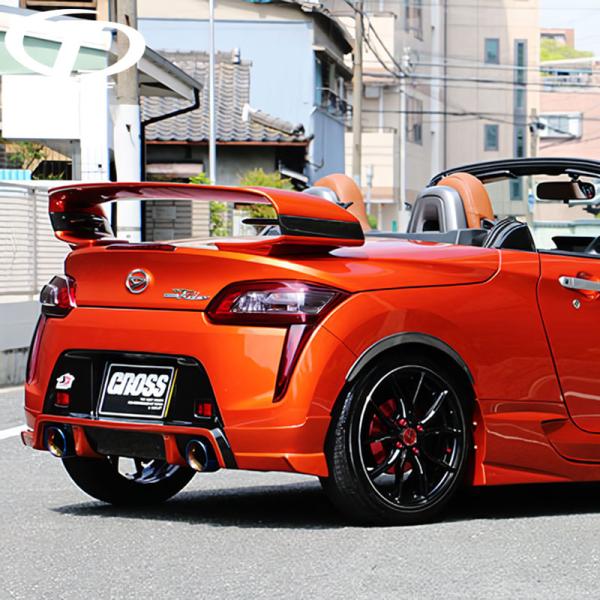 ダイハツ　コペン LA400K 　ミラVAN　L275　ミライース　車高調 ダイハツ コペン LA400K ミラVAN L275 ミライース 車高調 【公式通販】