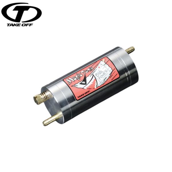 TAKE OFF マジックタンク TAKE OFF テイクオフ マジックタンク JB-DETエンジン専用タイプ