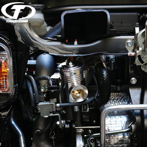 TAKE OFF テイクオフ プッシュンR SS アルトターボRS HA36S ※ターボ車 ...