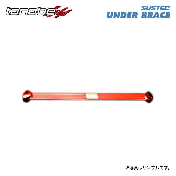 TANABE（タナベ） サステック アンダーブレース フロント用 2点止め