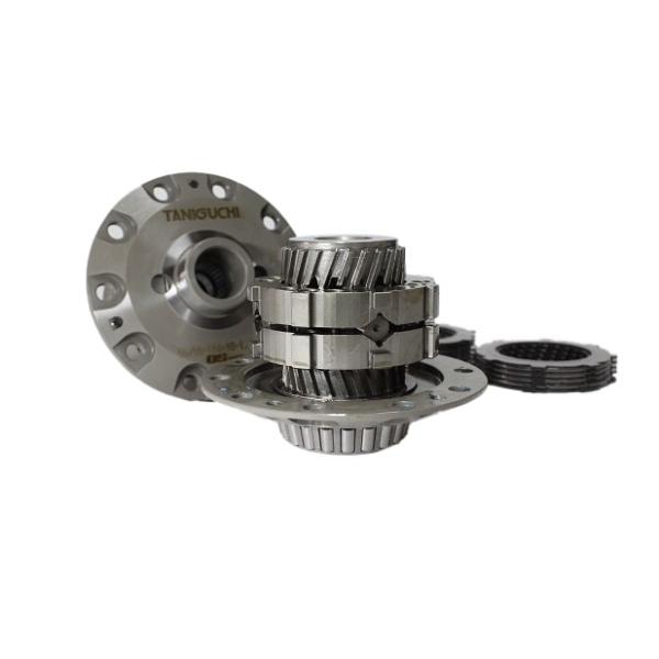 JA11 JB23　リア用　タニグチ　ファイナルLSD　送料込み auto-craft_taniguchi-0562