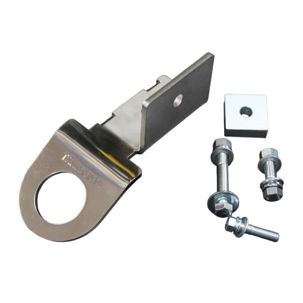 ORSタニグチ リアけん引フック ステンレス ジムニー / ジムニー