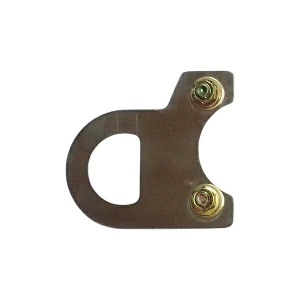 ORSタニグチ フロントけん引フック ステンレス ジムニー SJ30 ORSタニグチ フロントけん引フック ステンレス ジムニー SJ30