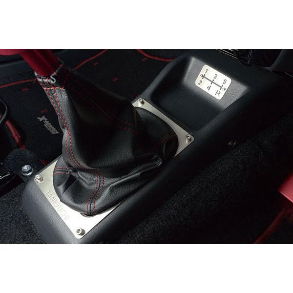 Orsタニグチ Mt用 シフトレバーガーニッシュ ジムニー ジムニーシエラ Jb23w Jb33w Jb43w 沖縄 離島は着払い Taniguchi Jb23 Interior0006 オートクラフト 通販 Yahoo ショッピング