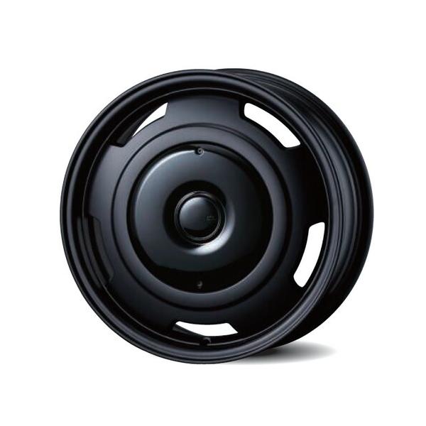 TAS コレクティブライン ビター (マットブラック/グロスブラック