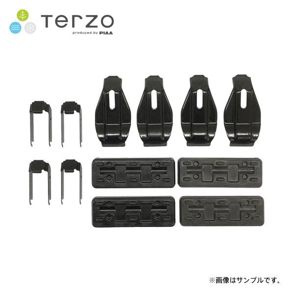 他サイト： Terzo テルッツォ ベースキャリア 取付ホルダー EH476の商品画像