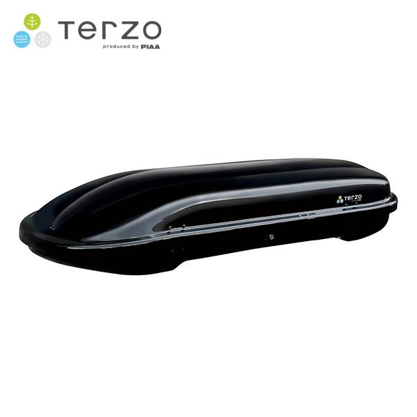 TERZO Terzo テルッツォ ルーフボックス エアロクロスライダー