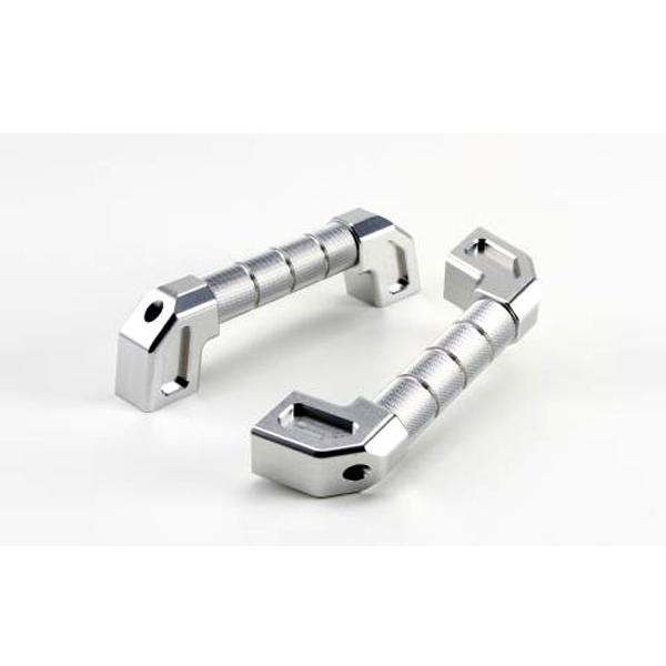 TGS X-Fang ビレットアシストグリップ FJクルーザー GSJ15W : オート