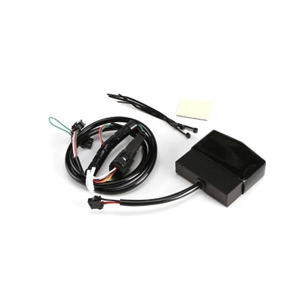 TGS X-Fang レスポンスブレードアダプター デリカD:5 CV1W : オート