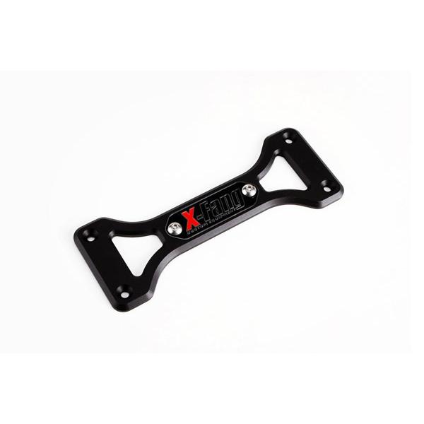 デリカD5 前期　TGS Carbon Skid Protector HL4 デリカD5 前期 TGS Carbon Skid Protector HL4 - メルカリ