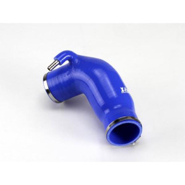 三菱　デリカD5◆サティスファクション　カーボンチャンバー◆ SATISFACTION CARBON CHAMBER AIR INTAKE KIT のパーツレビュー
