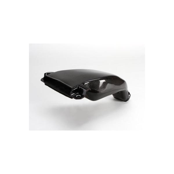 TGS X-Fang インテークダクト デリカD:5 3DA-CV1W 2019/2〜 MC後
