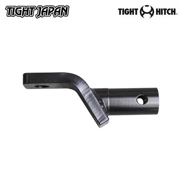 タイトジャパン ボールマウント 丸スラント型 ロータイプ