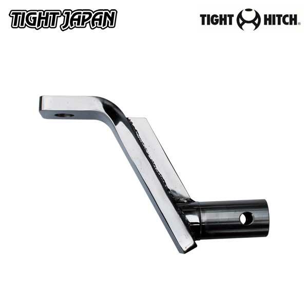 タイトジャパン ボールマウント 丸スラント型 ロングタイプ ステンレス