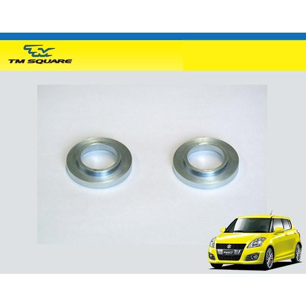 ZC32S ZC31S スイフトスポーツ TM SQUAREピロアッパー ML TM SQUARE スイフトスポーツ ZC32S ピロアッパー ML専用オプション