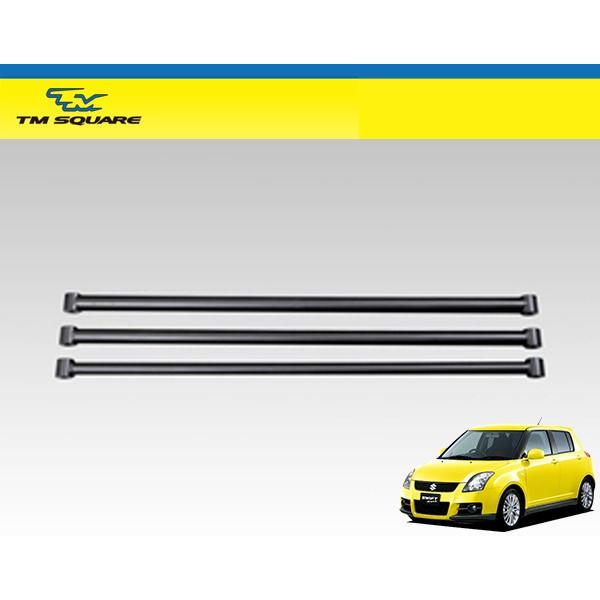 TM SQUARE スイフトスポーツ ZC31S トーションビーム 交換用