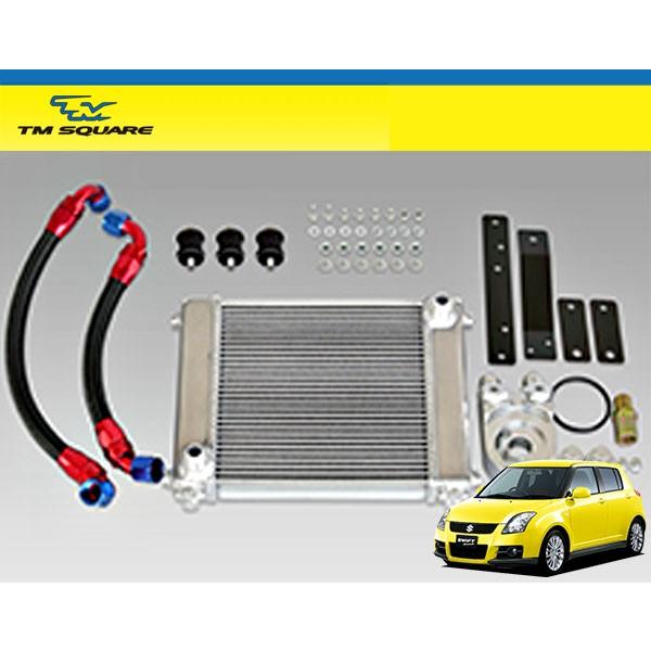 zc31 TMスクエア　ウインドウダクト　スイフト ミノルインターナショナル TM SQUARE ウインドウ ダクト の