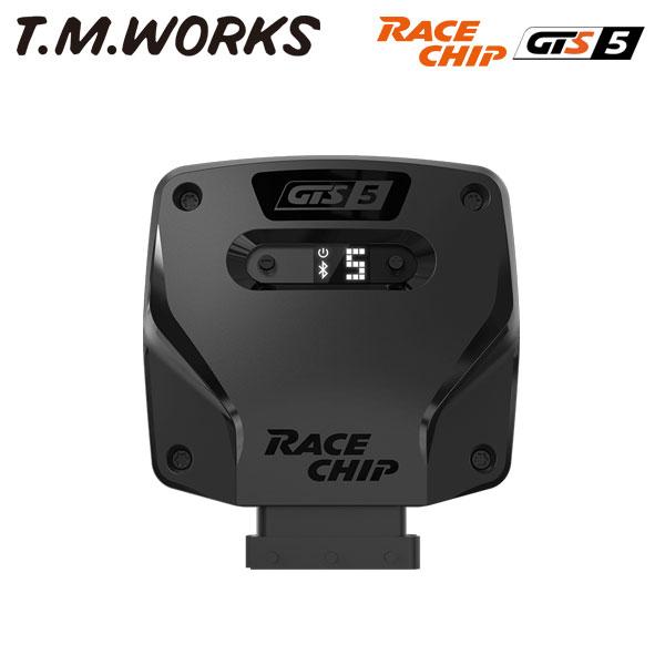 T.M.WORKS レースチップGTS5 フェアレディZ 3BA-RZ34 VR30DDTT