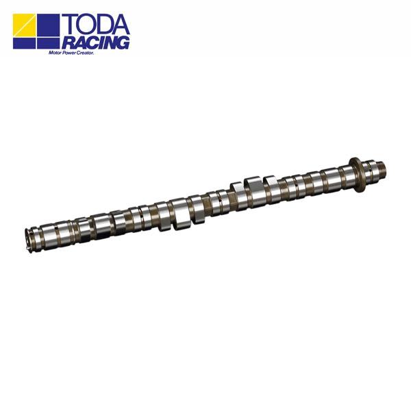 AE86用　戸田レーシング　カムシャフト 戸田レーシング ハイパワープロフィールカムシャフト D : 250