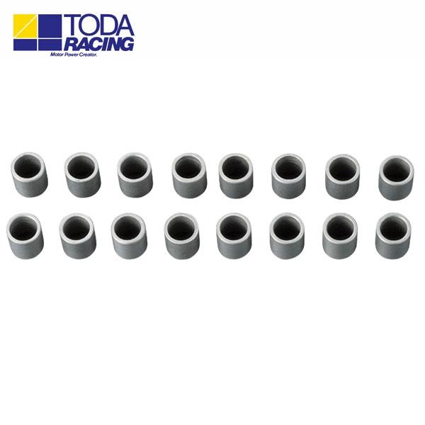 TODA RACING（戸田レーシング） ラッシュアジャスターロックSET