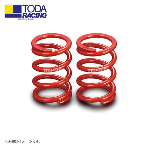 美品　クラフト　特注スプリング　ID94　H110　バネレート5キロ 戸田レーシング ID70スプリング 自由長140mm バネレート10.0(kgf/mm) 2