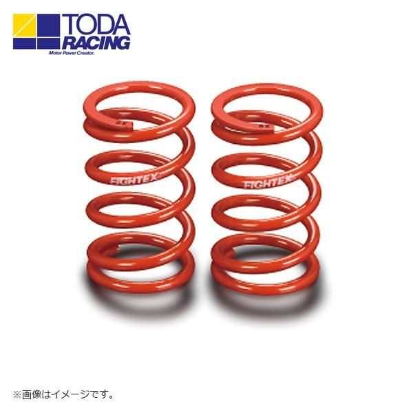 戸田レーシング ID75スプリング 自由長160mm バネレート5.0（kgf