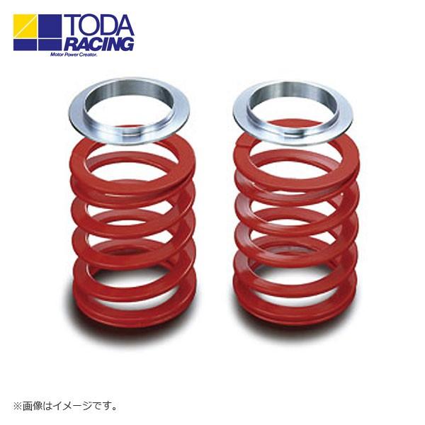 戸田レーシング ヘルパースプリング ヘルパーシート付 2本組 沖縄 離島は要確認 Toda Damper 0316 オートクラフト 通販 Yahoo ショッピング