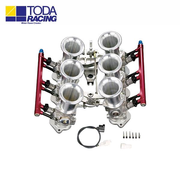 戸田レーシング スポーツインジェクションKIT 33mm NSX NA1 NA2 C30A